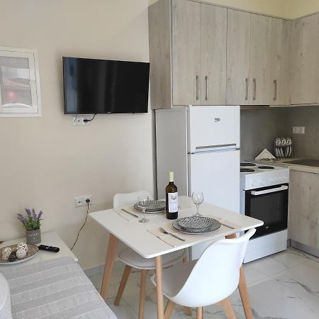 Senka Studios Parga Cameră foto