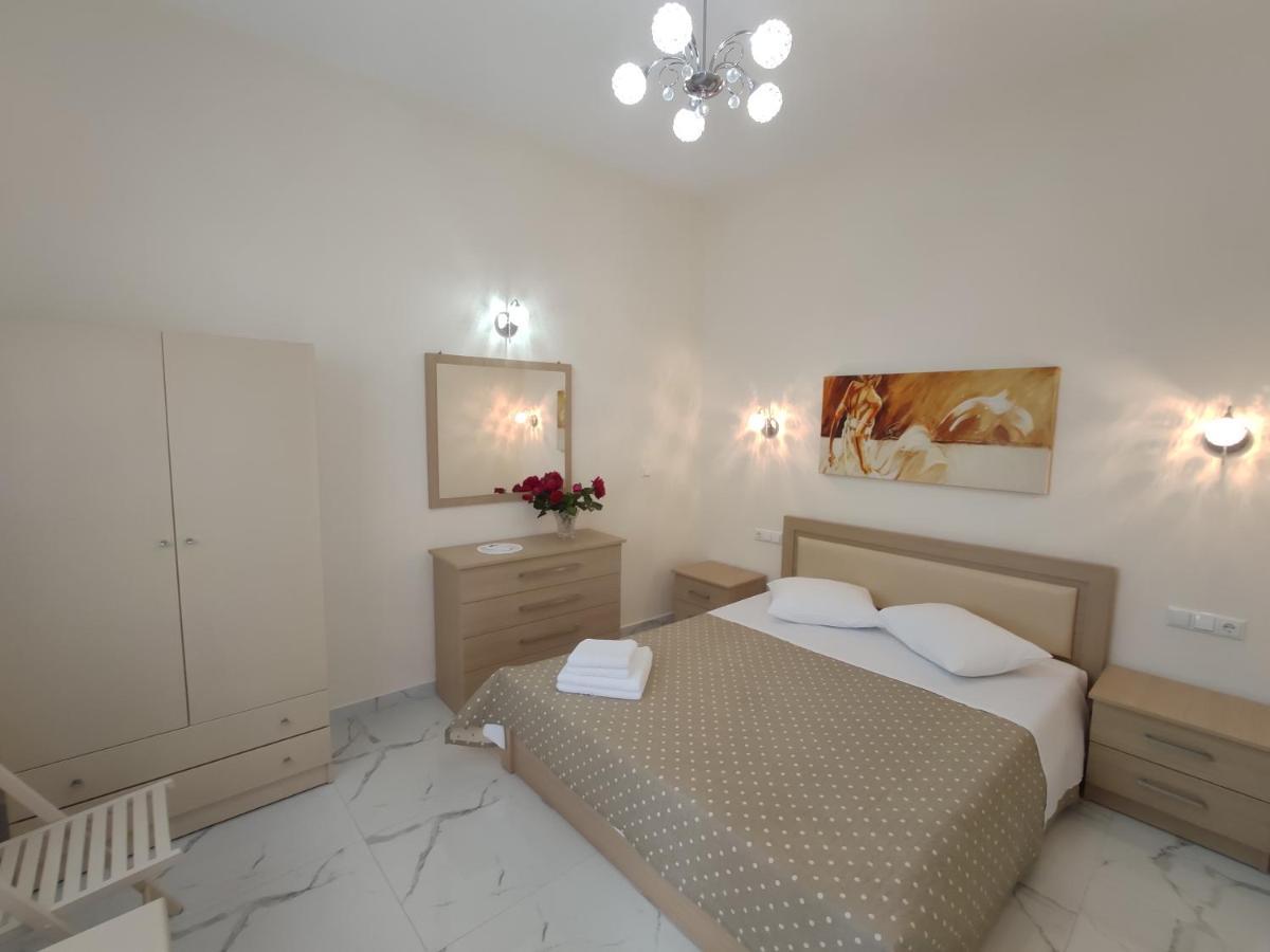 Senka Studios Parga Cameră foto